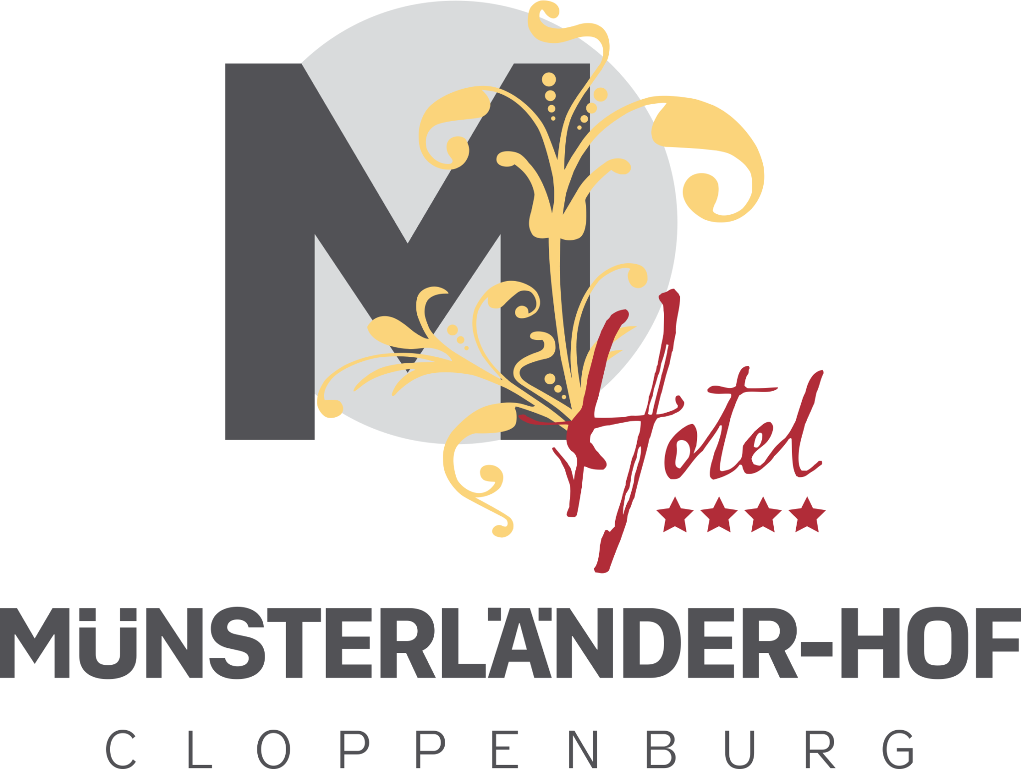 Restaurant MÜ – Münsterländer Hof